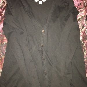 Victoria’s Secret button up size Medium